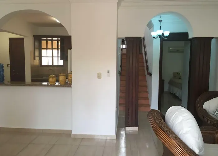 Haus mit 3 Schlafzimmern